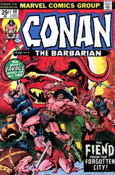 Conan the Barbarian (1970) 038 - 049