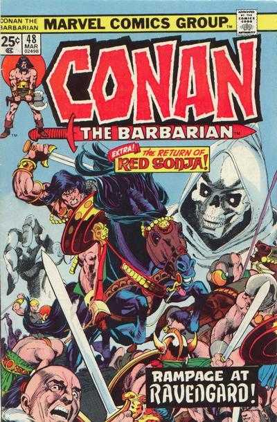 Conan the Barbarian (1970) 038 - 049