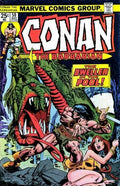 Conan the Barbarian (1970) 050 - 069