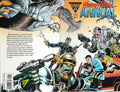 Heavy Hitters Annual