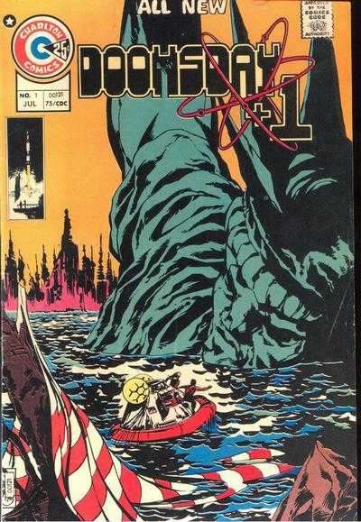 Doomsday + 1