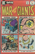 DC Special (1968) 19 - 22