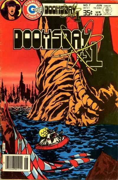 Doomsday + 1