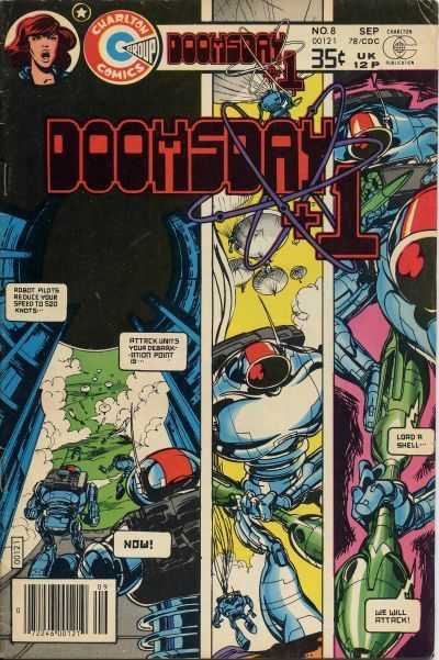 Doomsday + 1
