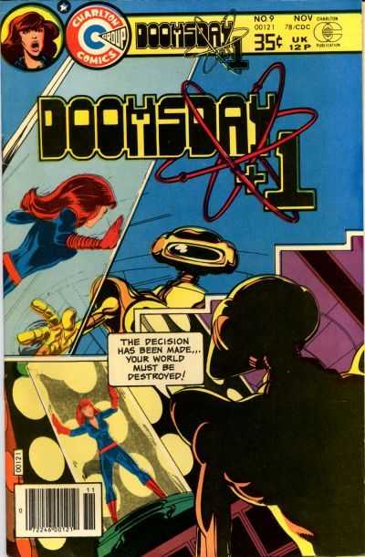 Doomsday + 1