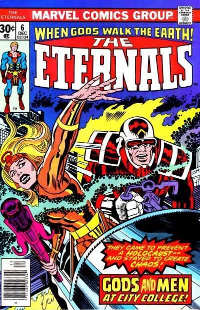 Eternals (1976)