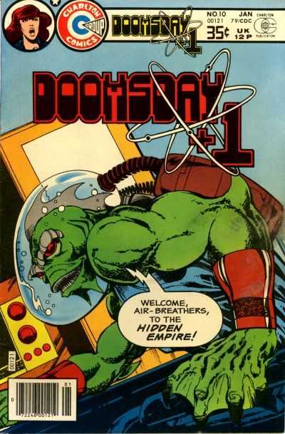 Doomsday + 1