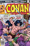 Conan the Barbarian (1970) 070 - 089