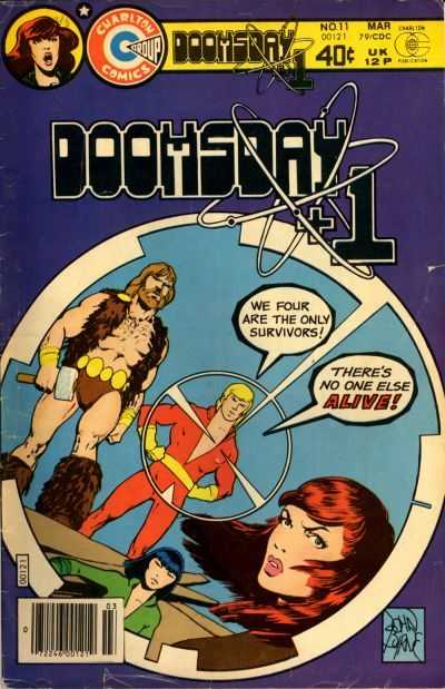 Doomsday + 1