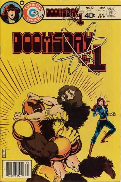 Doomsday + 1