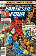 Fantastic Four (1961) 184 - 188