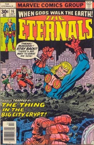 Eternals (1976)