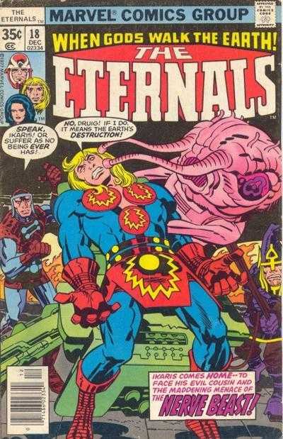 Eternals (1976)