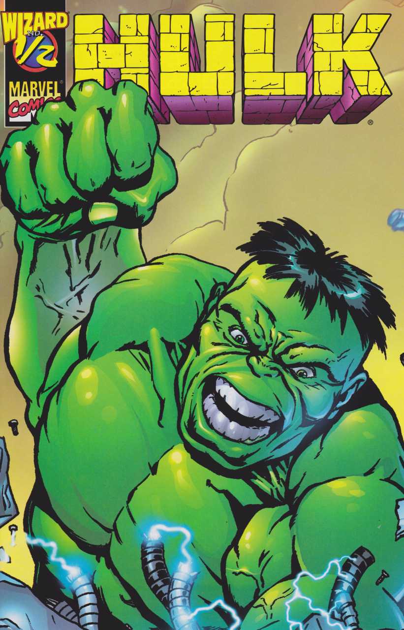 Hulk (1999)