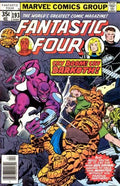 Fantastic Four (1961) 193