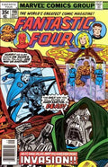 Fantastic Four (1961) 198 - 208