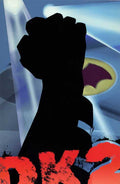 Dark Knight Strikes Again