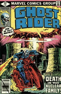 Ghost Rider (1973) 40-59