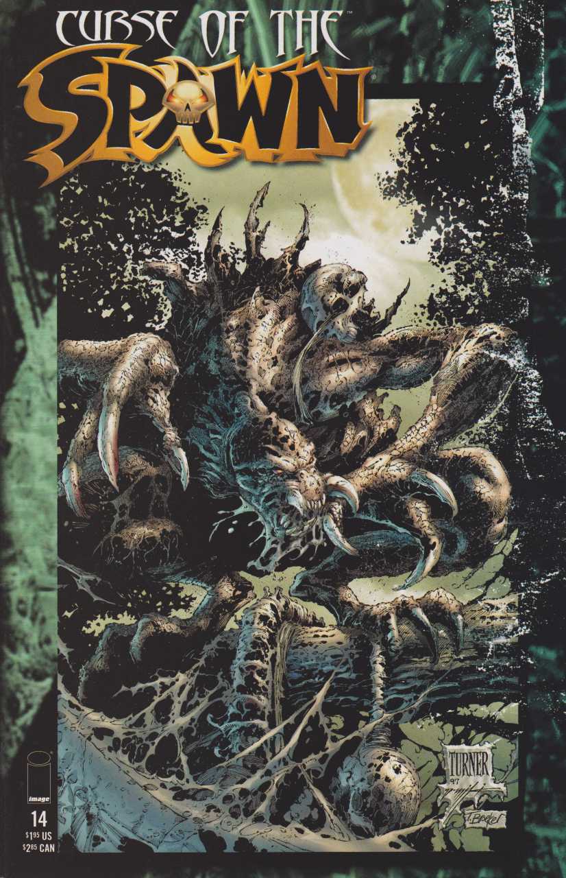 Curse Of Spawn