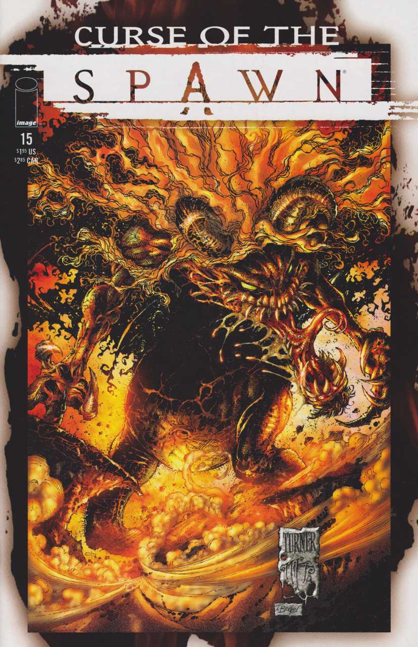 Curse Of Spawn