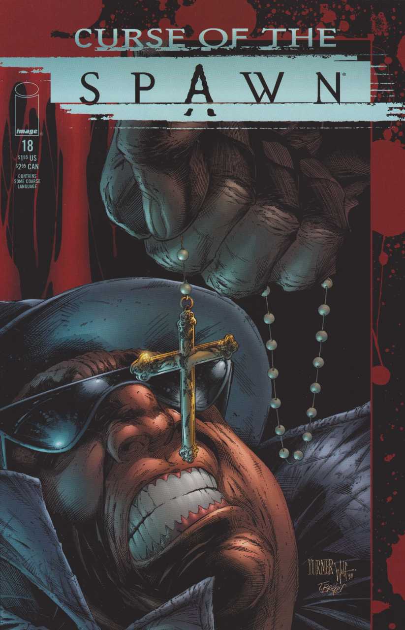 Curse Of Spawn