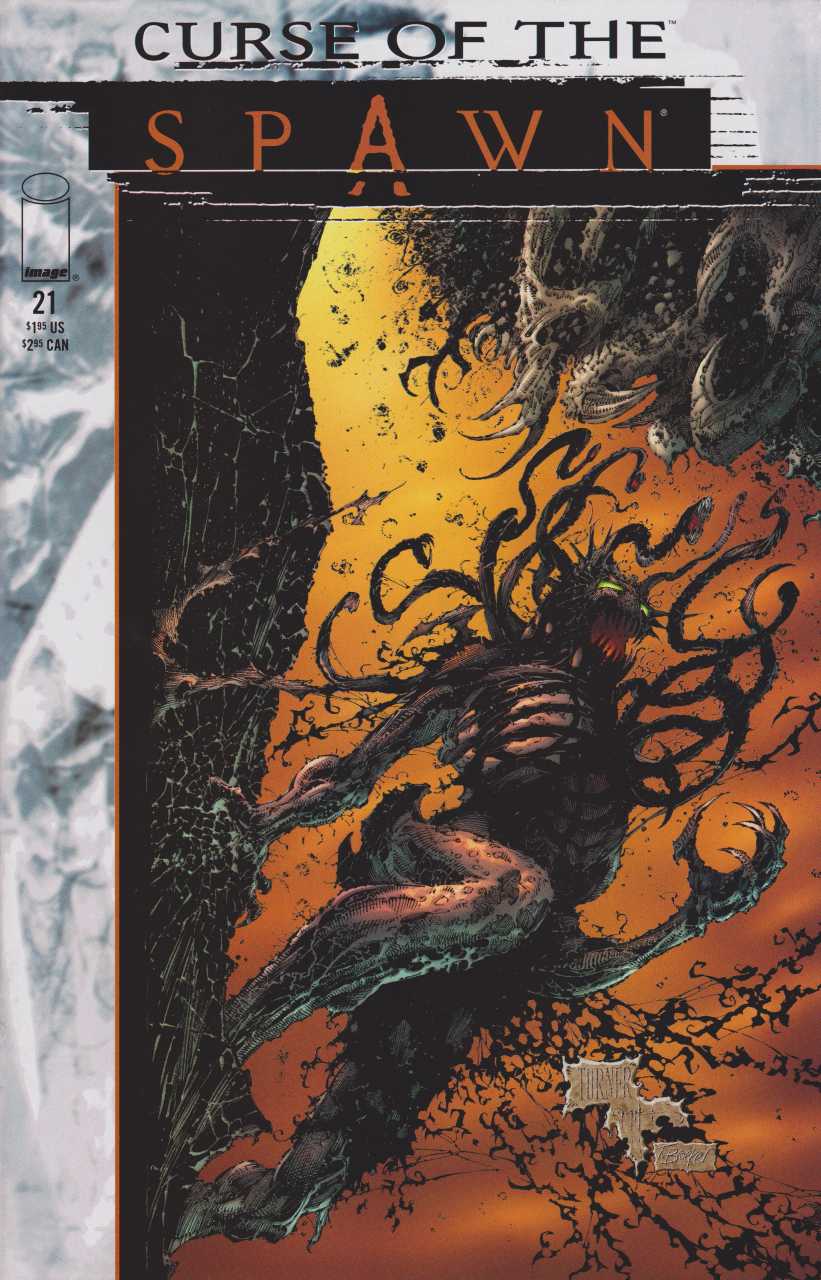 Curse Of Spawn