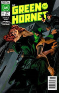 Green Hornet (1989)