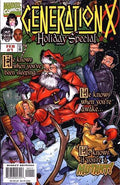Generation X Holiday Special