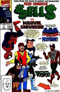 Fred Hembeck Sells The Marvel Universe
