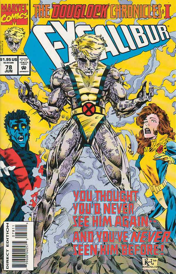 Excalibur (1988) 068 - 079