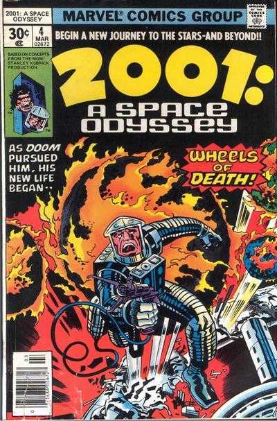 2001 A Space Odyssey 01 - 07
