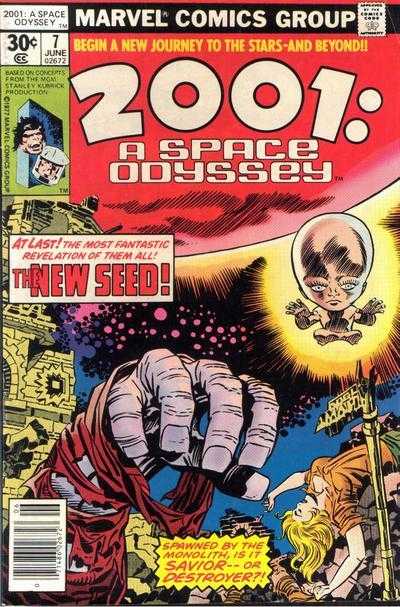 2001 A Space Odyssey 01 - 07