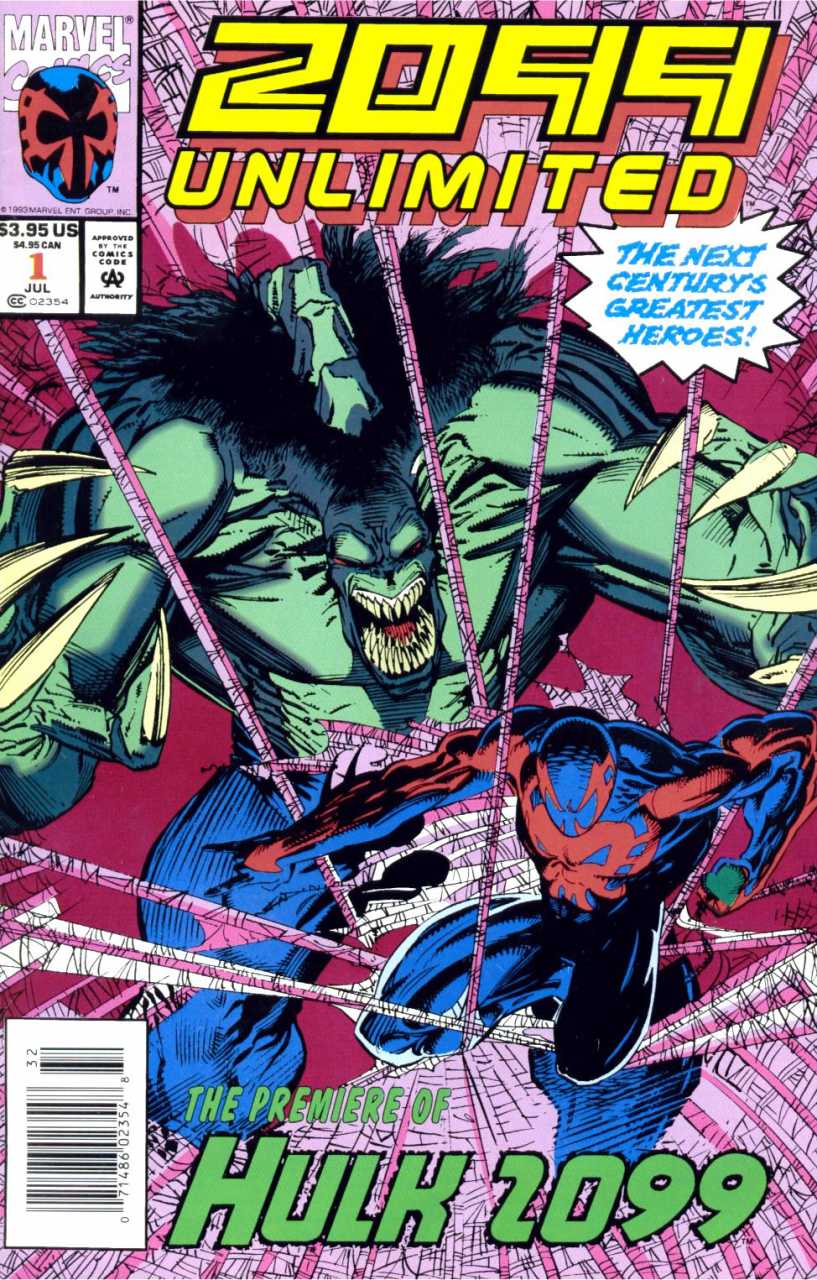 2099 Unlimited