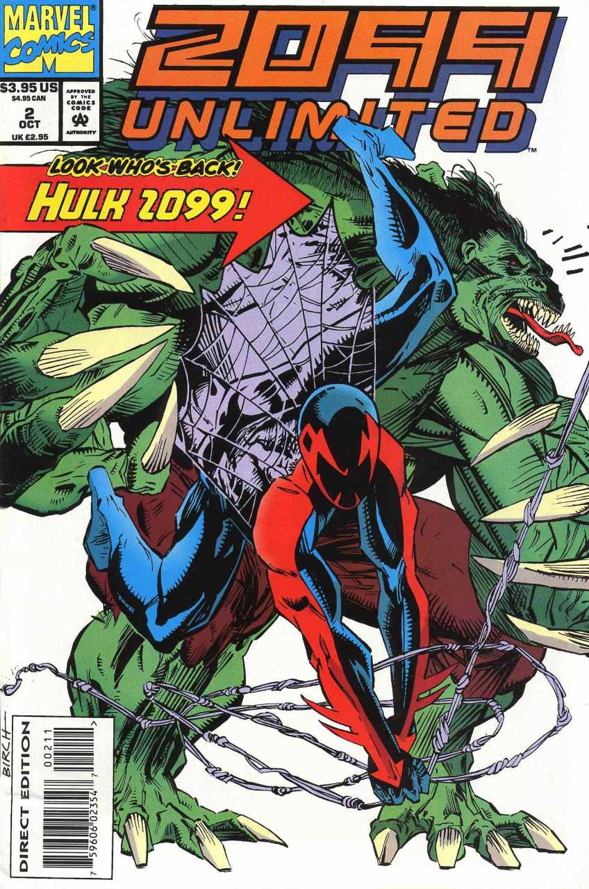 2099 Unlimited