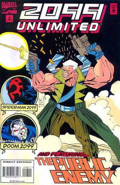 2099 Unlimited