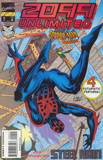 2099 Unlimited
