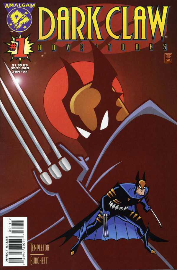 Dark Claw