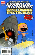 Franklin Richards Son Of A Genius Super Summer Spectacular