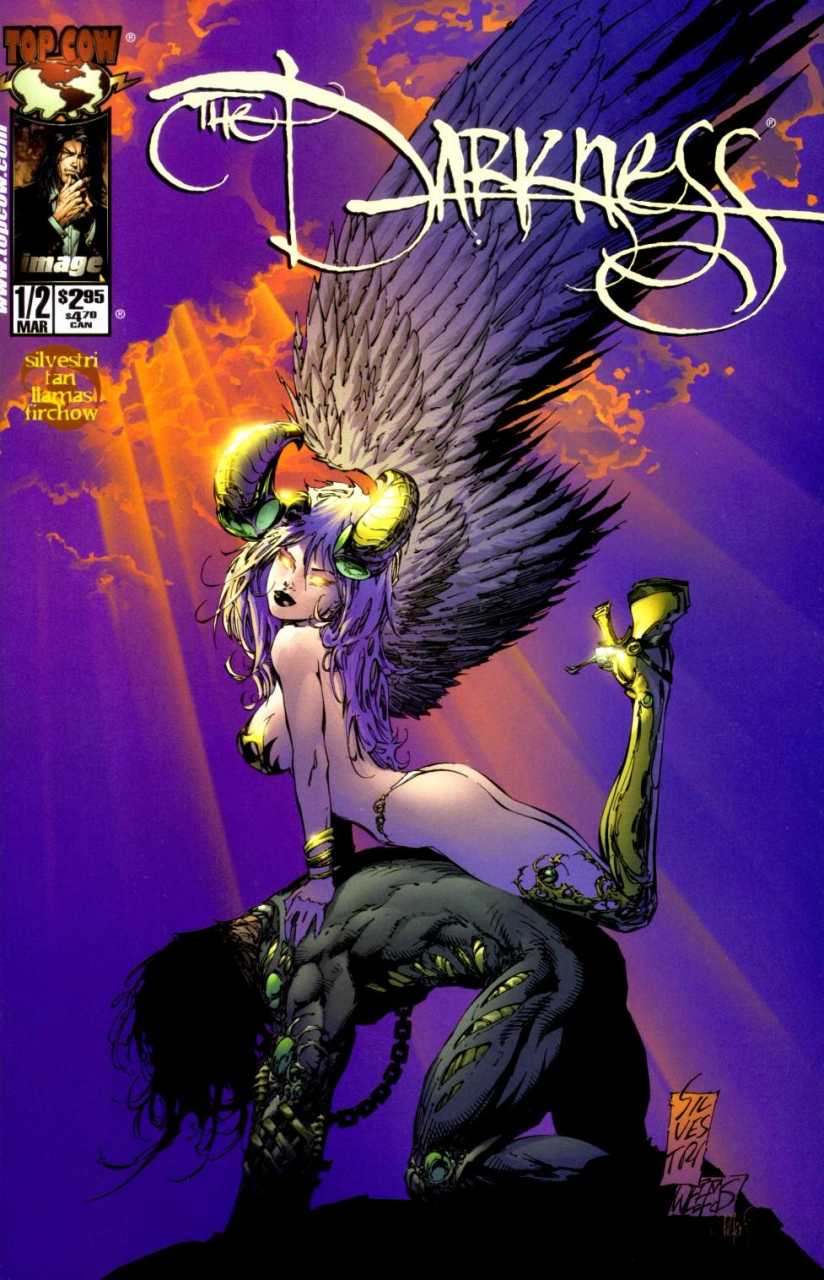 Darkness (1996) 0.5 - 10
