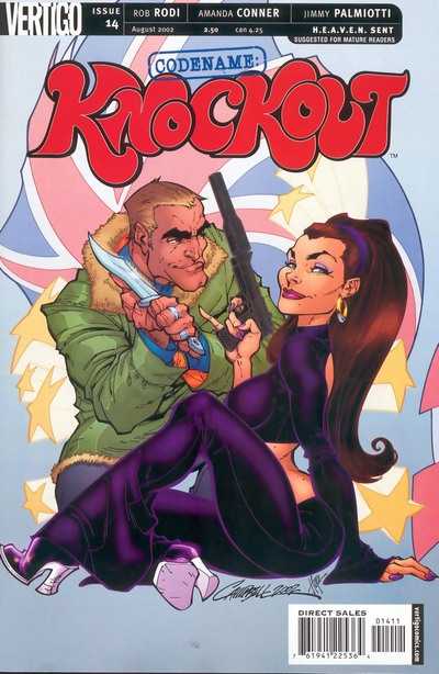 Codename Knockout