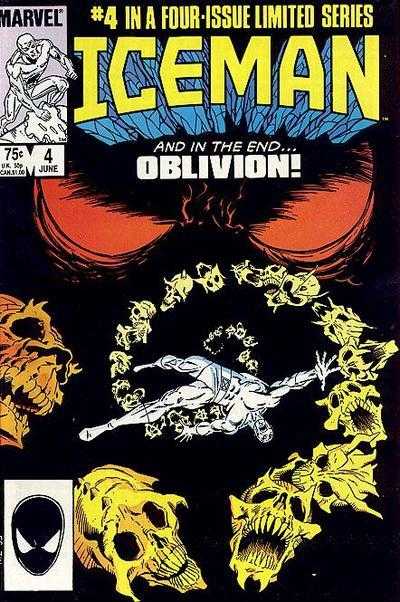 Iceman (1985)