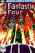 Fantastic Four (1961) 232 - 243