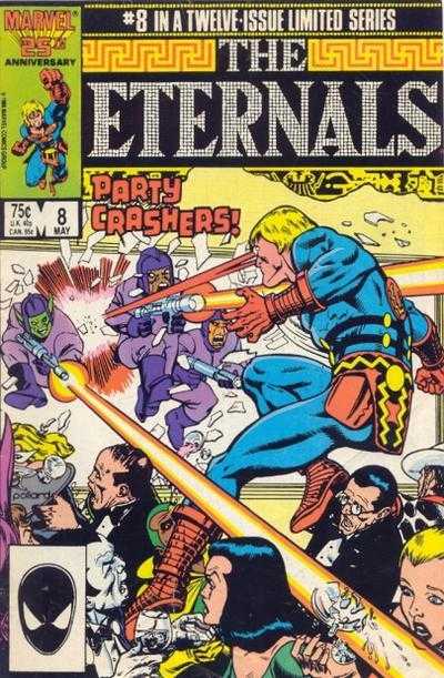 Eternals (1985)