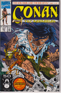 Conan the Barbarian (1970) 241