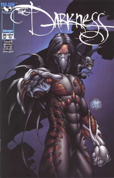 Darkness (1996) 12 - 25