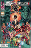 Gen 13 Generation X
