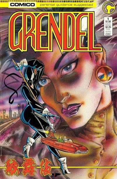 Grendel