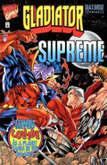 Gladiator Supreme