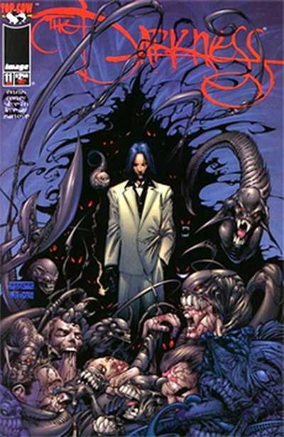 Darkness (1996) 11 - 11L