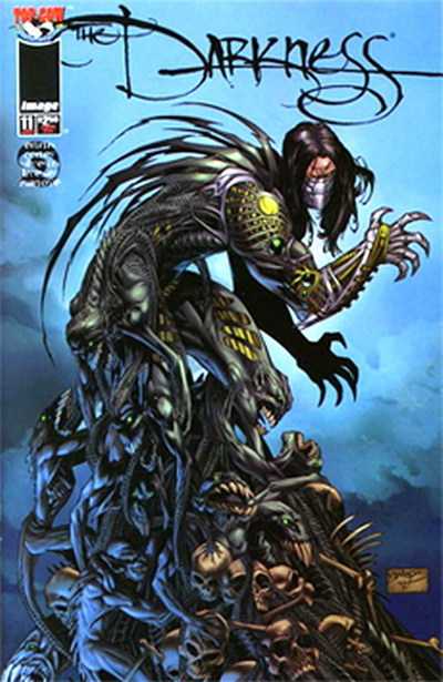 Darkness (1996) 11 - 11L